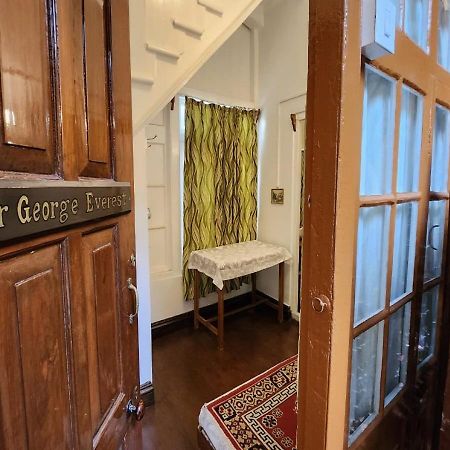 Ivanhoe Hotel Dardzsiling Kültér fotó